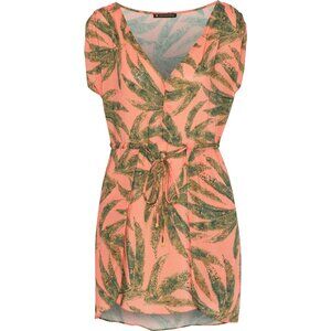 ViX Paula Hermanny Cover Up Dress nwot